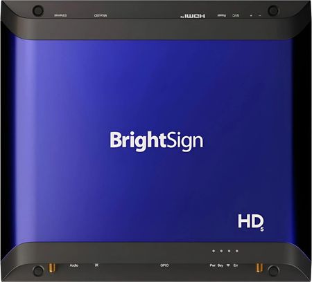 BrightSign XT1144　プロフェッショナルモデル BrightSign BS/XT1144｜アークベル株式会社