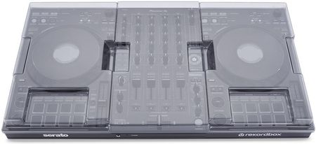 Decksaver Pioneer DJ DDJ-FLX10 - Ceny i opinie - Ceneo.pl