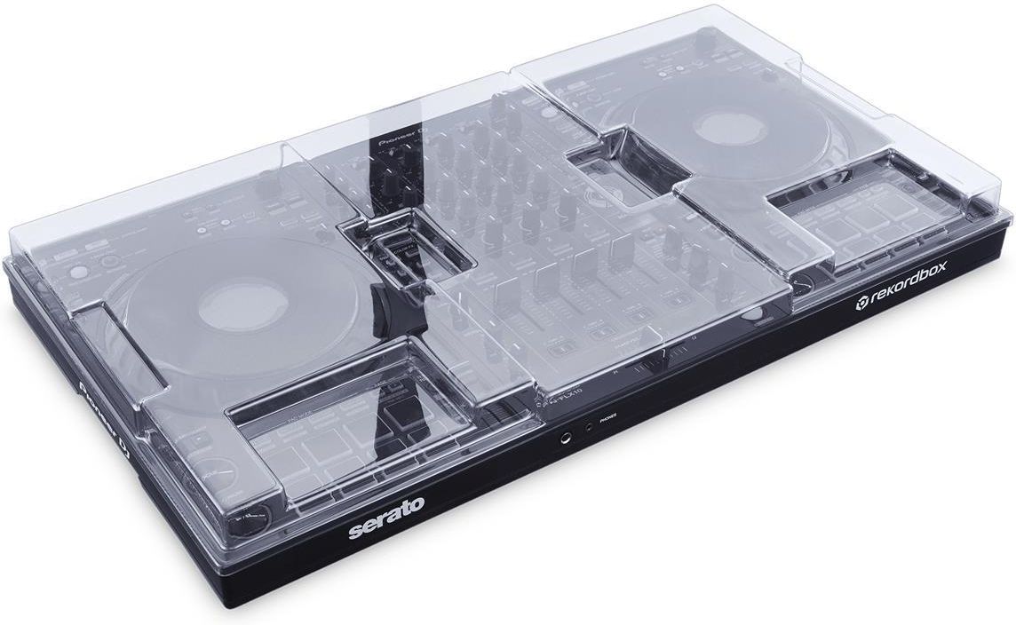 Pioneer DDJ-FLX10 デッキセーバー付き Decksaver Pioneer DJ DDJ-FLX10 - Ceny i opinie - Ceneo.pl