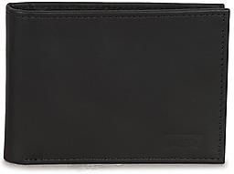 Batwing Bifold Id Geldbörse - Schwarz 's ® DE