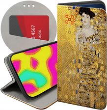 Hello Case Etui Do Iphone 11 Pro Max Klimt Gustav Case