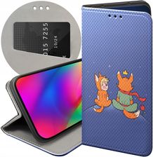 Hello Case Etui Z Klapką Do Iphone 12 Mini Mały Książę