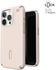 Speck Presidio2 Pro Clicklock & Magsafe Etui Iphone 15 Pro (Bleached Bone