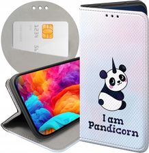 Hello Case Etui Z Klapką Do Iphone Xr Misie Koala Miś