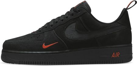 Buty meskie 'air force 1 lv8 ul czarne hotsell