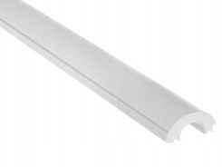 Zdjęcie Mardom Dekor WP001LT Duna Panel Ścienny Biały-Zakończenie Lewe - Alwernia