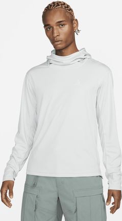 Nike Acg Dri-fit Adv Lava Tree Męska Bluza Z Kapturem UV Nike ACG