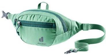 Torebka biodrowa Deuter Junior Belt spearmint