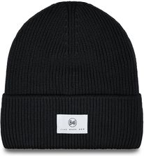 Zdjęcie Czapka Buff Knitted Beanie Drisk BLACK - Pierzchnica