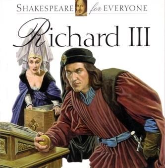 Richard III Shakespeare William