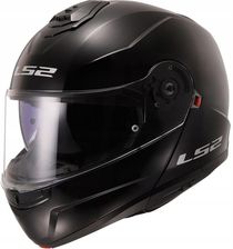 Zdjęcie Ls2 Szczękowy Ff908 Strobe Ii Ece 22.06 - Wejherowo