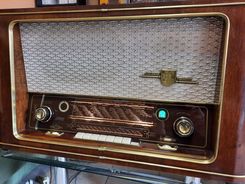 Zdjęcie Radio TeKaDe Weltakkord W688 (1.0000) - Nowe Brzesko