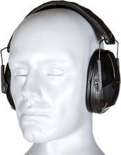 Zdjęcie Ochronniki Słuchu Pasywne Specna Arms Black - Dolsk