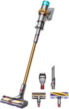 Zdjęcie Dyson V15 Detect Absolute Złoty - Sieradz