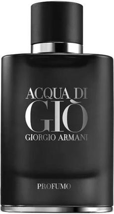 Giorgio Armani Acqua Di Gio Profumo Woda Perfumowana 125ml TESTER
