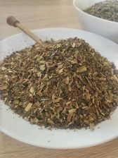Pysznogłówka Monarda Didyma 100 G