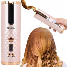 LOKÓWKA DO WŁOSÓW AUTOMATYCZNA CERAMICZNA LCD CURL PREZENT DLA MAMY KOBIETY