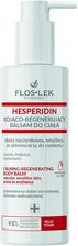 Zdjęcie Flos Lek Hesperidin Kojąco Regenerujący Balsam Do Ciała 175 Ml - Międzylesie