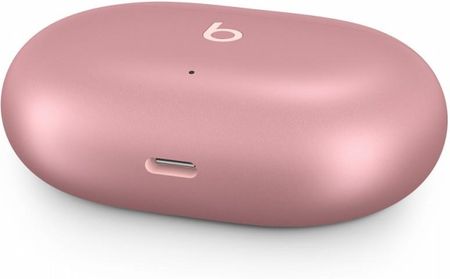 Beats Studio Buds ピンク ビーツ・エレクトロニクス Beats Studio Buds MMT83PA/A [サン