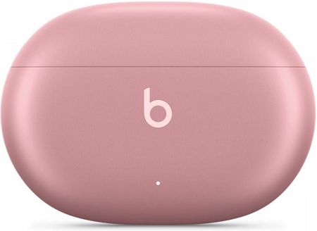 Beats Studio Buds ピンク Słuchawki Apple Beats Studio Buds różowe - Opinie i ceny na Ceneo.pl