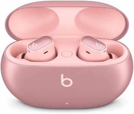 Beats Studio Buds ピンク ビーツ・エレクトロニクス Beats Studio Buds MMT83PA/A [サン