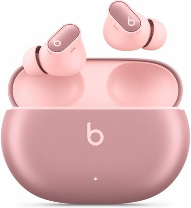 Apple Beats Studio Buds+ Kosmiczny Różowy