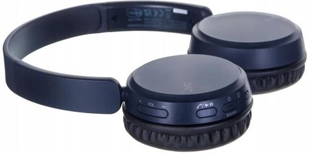 JVC HAS36W синій - фото 3