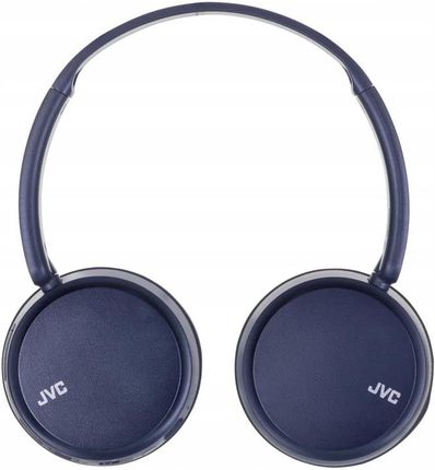 JVC HAS36W синій - фото 4