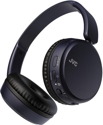 JVC HAS36W синій - фото 6