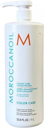 Moroccanoil Color Care Odżywka 1000 ml