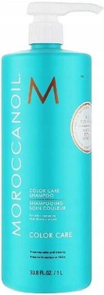 Moroccanoil Color Care Szampon 1000 ml