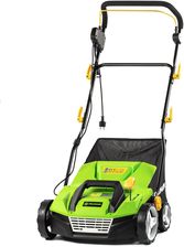 Zdjęcie Fieldmann FZV 4003-18E - Narol