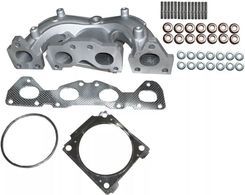 Zdjęcie Tech-France Kolektor Wydechowy Citroen C2,C3 16 16V 0341G2 - Buk