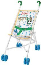 Zdjęcie Pippi Langstrumpf Wózek Dla Lalek - Tychy