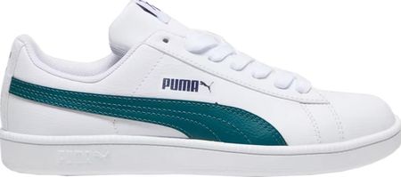 Buty dla dzieci Puma Up białe 373600 30