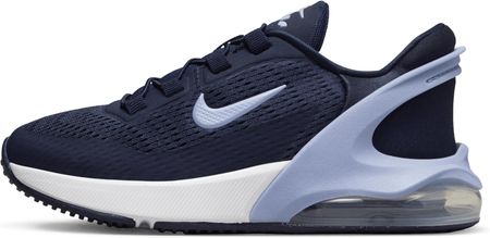 Buty z systemem atwego wk adania i zdejmowania dla ma ych dzieci Nike Air Max 270 GO Niebieski Ceny i opinie Ceneo.pl