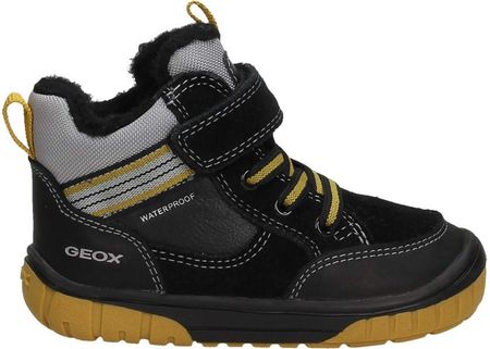 geox gregg bootie