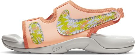 Sandały dla dużych dzieci Nike Sunray Adjust 6 SE - Różowy