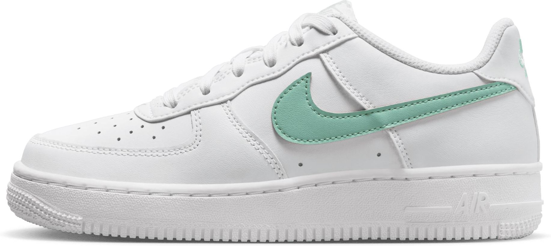 Air force 1 on sale dla duzych dzieci