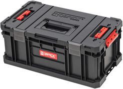 Zdjęcie Qbrick Skrzynia Narzędziowa System Two Toolbox Plus Vario (SKRQTWOPATVCZAPG003) - Pszów