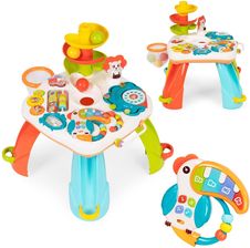 Zdjęcie Multistore Stolik Interaktywny Edukacyjny Dla Dzieci Tor Kulek - Toruń