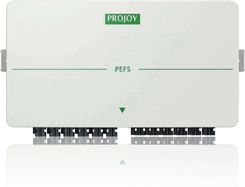 Zdjęcie ProJoy Wyłącznik Przeciwpożarowy PEFS-EL40H-10(P2) - Poręba