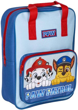 Plecak chłopięcy Psi Patrol