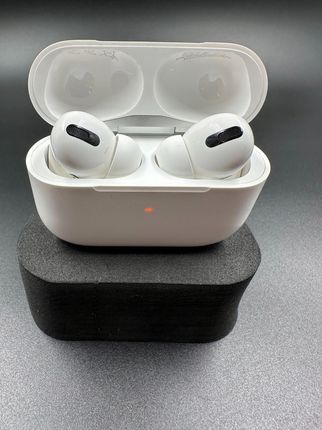 AirPods Pro 1 本体 ホワイト Amazon.co.jp: Apple AirPods Pro White (Refurbished