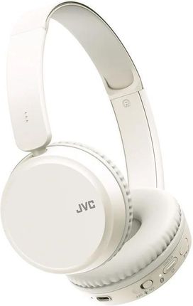 JVC HA-S36 WWU Biały