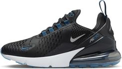 Air max 270 outlet czarno czerwone