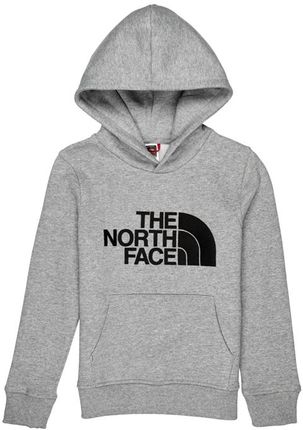 The North Face Bluza chłopięca Drew Peak P/O