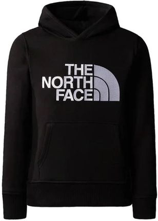 The North Face Bluza chłopięca Drew Peak P/O