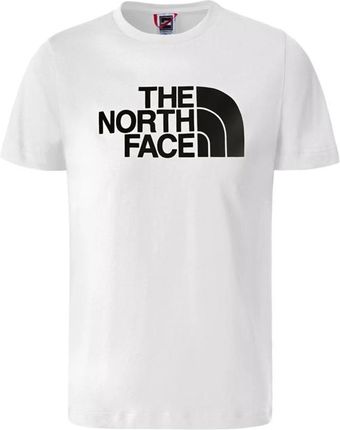 The North Face Koszulka chłopięca S/S Easy Tee