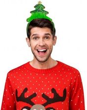 Zdjęcie Opaska Choinka - Jarosław